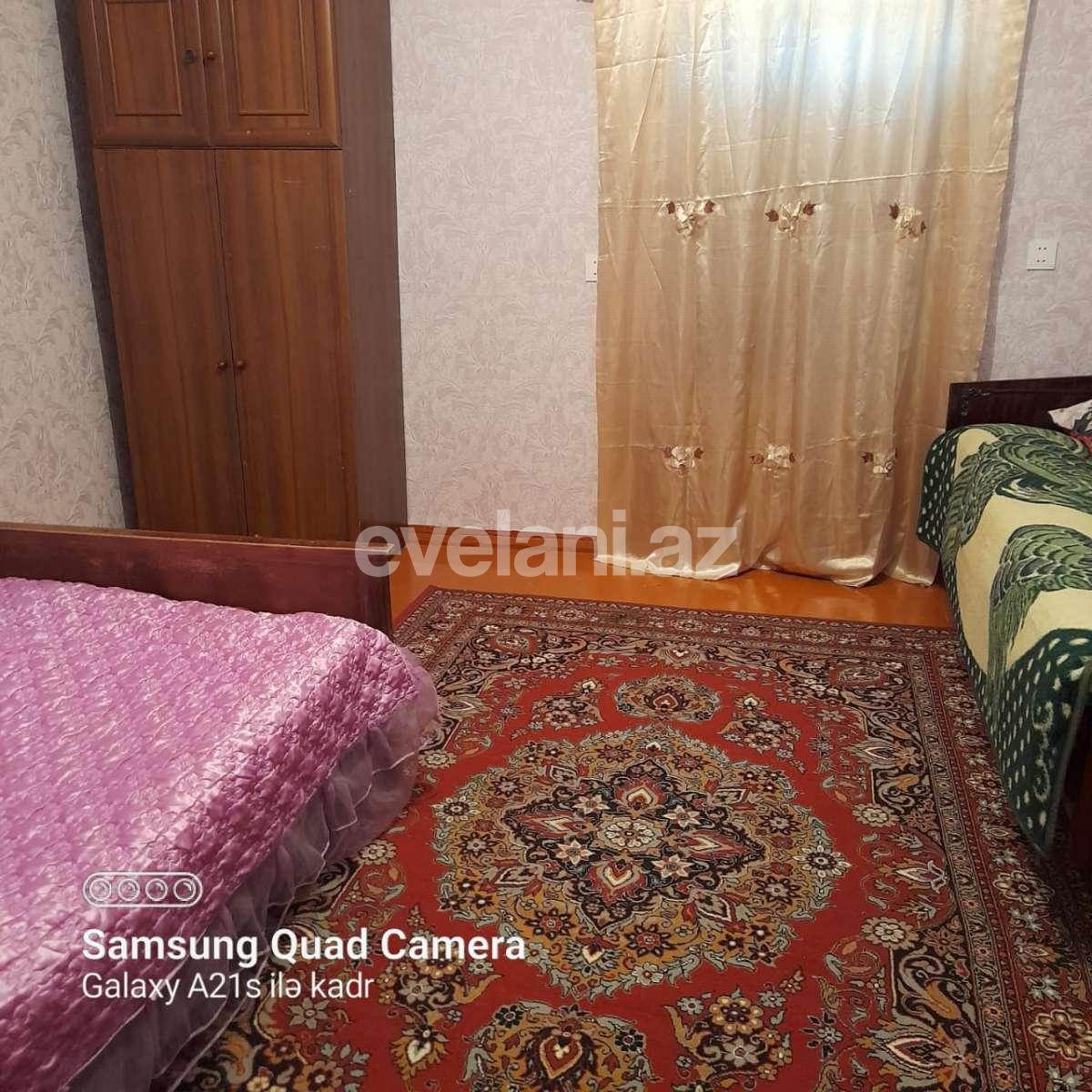 Satılır, köhnə tikili, 2 otaqlı, 40 m², Bakı, Nərimanov r, Nəriman Nərimanov m.