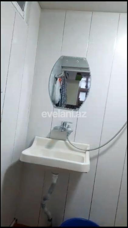 Satılır, köhnə tikili, 2 otaqlı, 40 m², Bakı, Nərimanov r, Nəriman Nərimanov m.