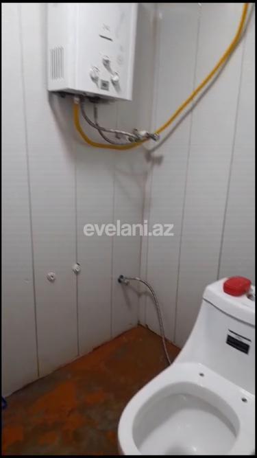 Satılır, köhnə tikili, 2 otaqlı, 40 m², Bakı, Nərimanov r, Nəriman Nərimanov m.