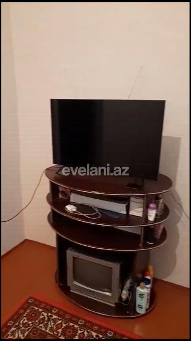 Satılır, köhnə tikili, 2 otaqlı, 40 m², Bakı, Nərimanov r, Nəriman Nərimanov m.