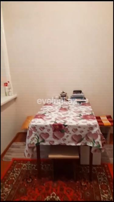 Satılır, köhnə tikili, 2 otaqlı, 40 m², Bakı, Nərimanov r, Nəriman Nərimanov m.