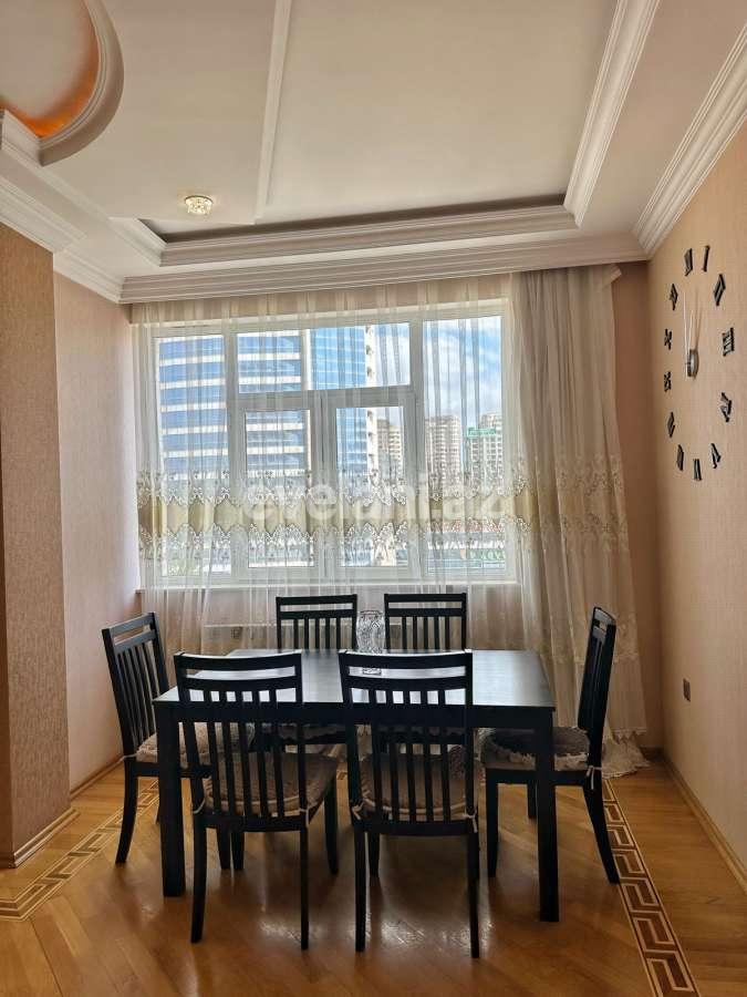 Rent, new building, 2 room, 95 m², Baku, Nasimi r, 28 may m.
