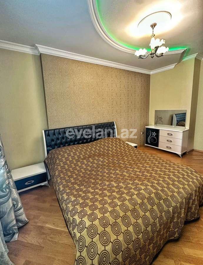 Rent, new building, 2 room, 95 m², Baku, Nasimi r, 28 may m.