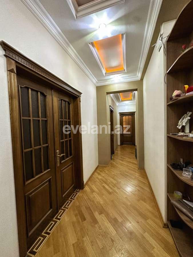 Rent, new building, 2 room, 95 m², Baku, Nasimi r, 28 may m.