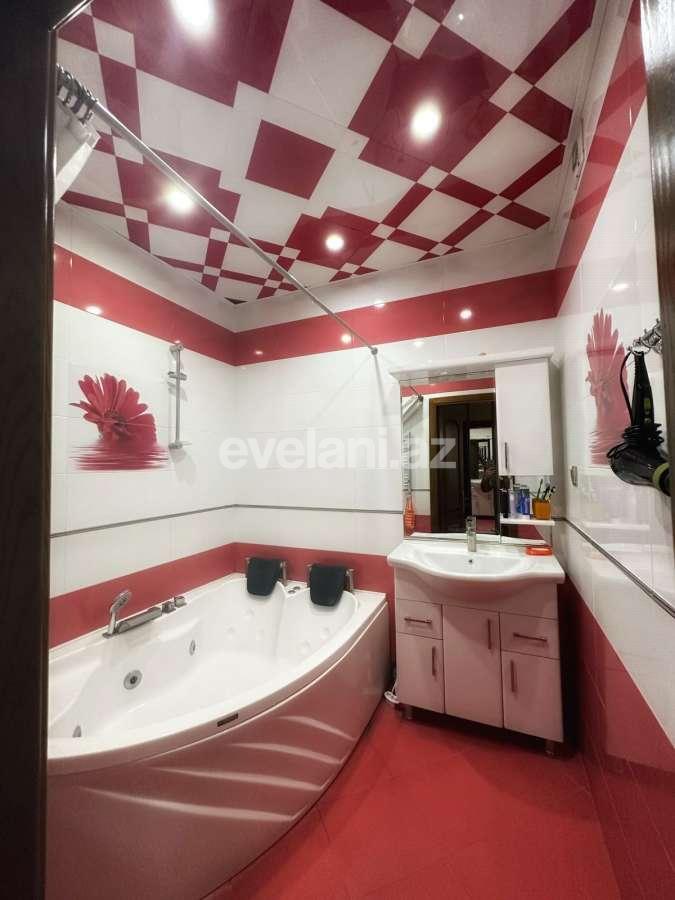 Rent, new building, 2 room, 95 m², Baku, Nasimi r, 28 may m.