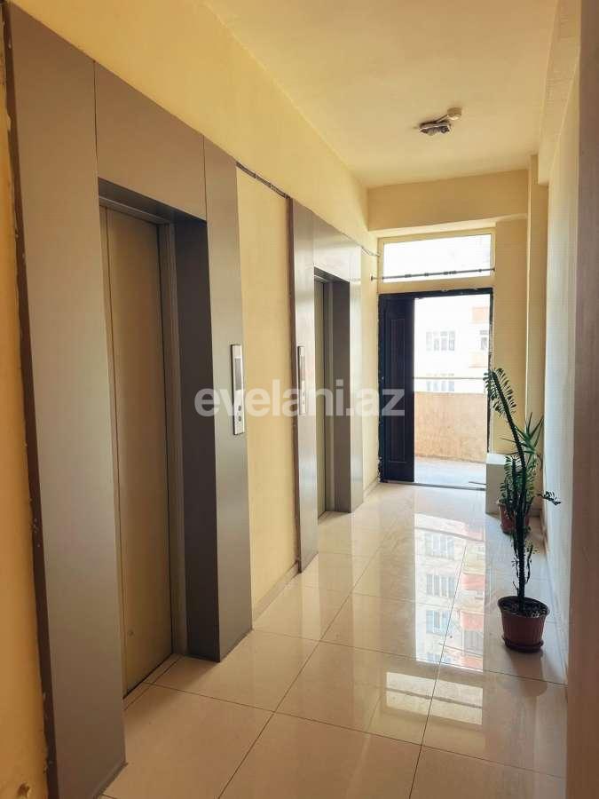 Rent, new building, 2 room, 95 m², Baku, Nasimi r, 28 may m.