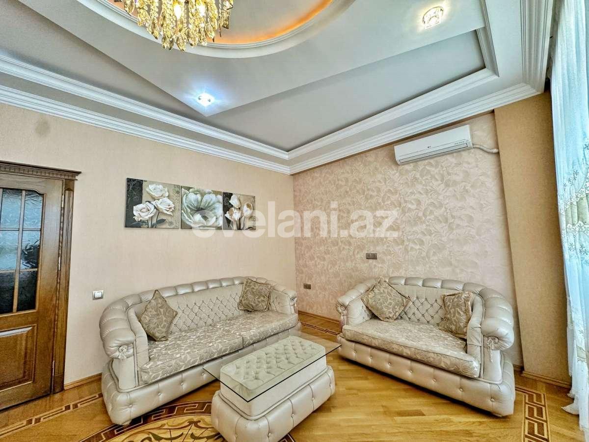 Rent, new building, 2 room, 95 m², Baku, Nasimi r, 28 may m.