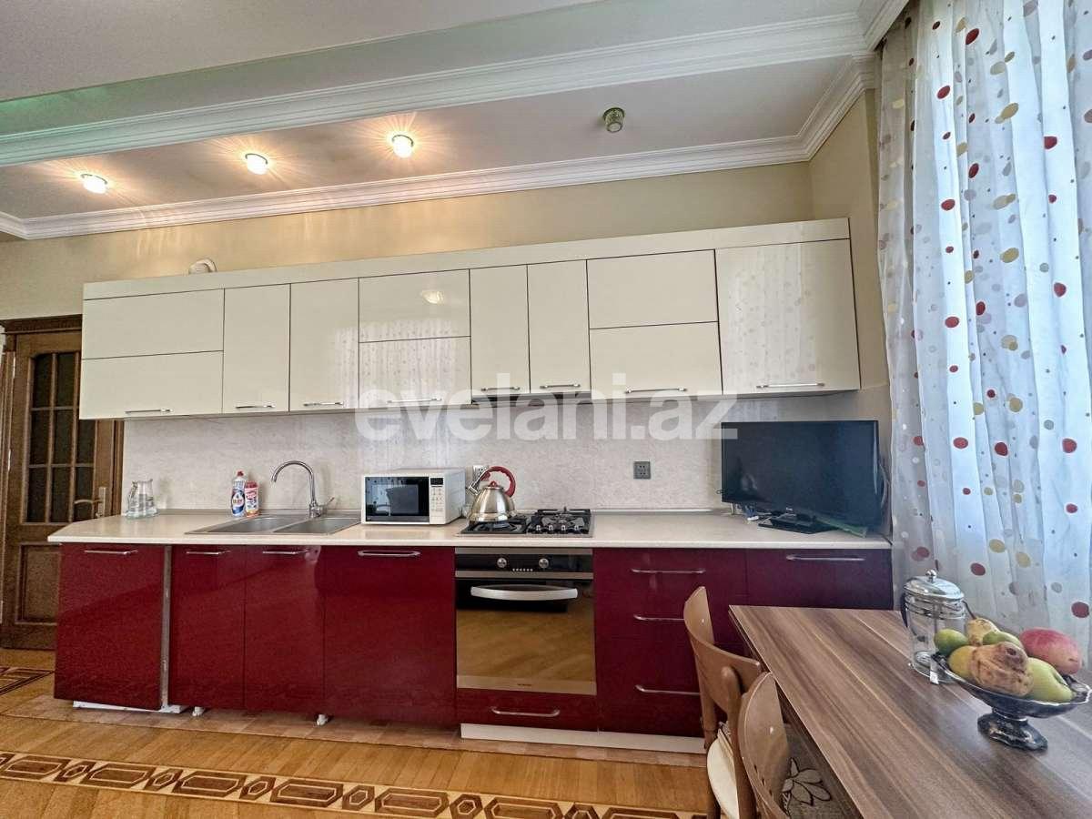 Rent, new building, 2 room, 95 m², Baku, Nasimi r, 28 may m.