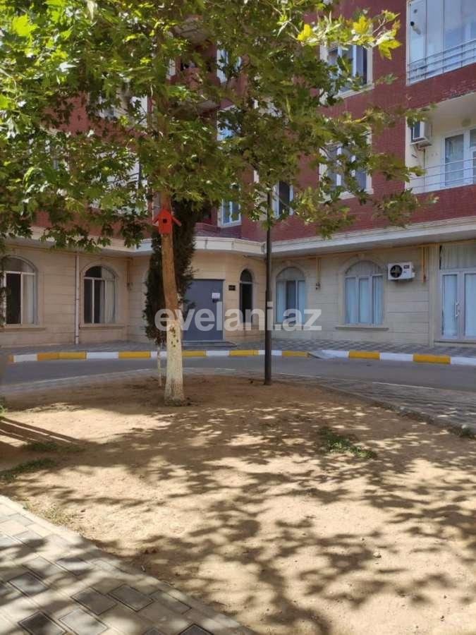 Satılır, yeni tikili, 2 otaqlı, 54 m², Bakı, Nəsimi r, 2-ci mikrorayon q, Memar Əcəmi m.