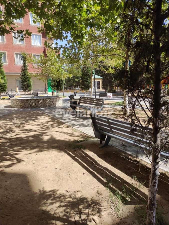 Satılır, yeni tikili, 2 otaqlı, 54 m², Bakı, Nəsimi r, 2-ci mikrorayon q, Memar Əcəmi m.