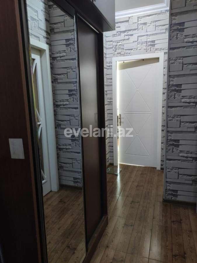 Satılır, yeni tikili, 2 otaqlı, 54 m², Bakı, Nəsimi r, 2-ci mikrorayon q, Memar Əcəmi m.