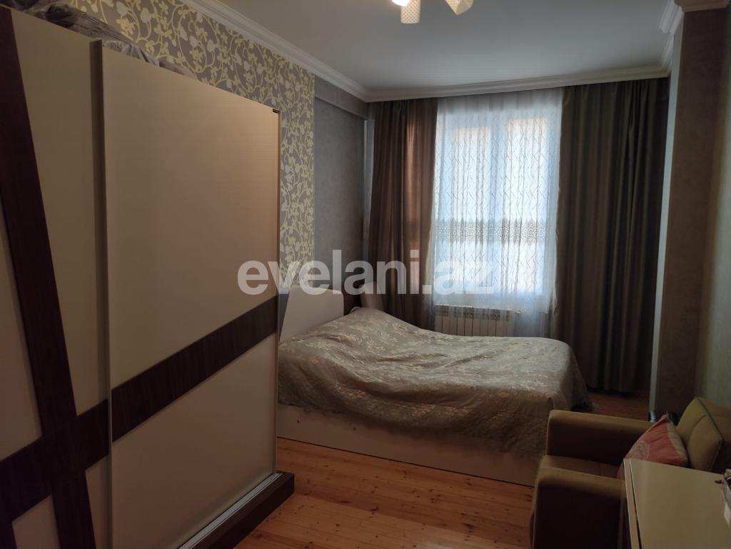 Satılır, yeni tikili, 2 otaqlı, 54 m², Bakı, Nəsimi r, 2-ci mikrorayon q, Memar Əcəmi m.