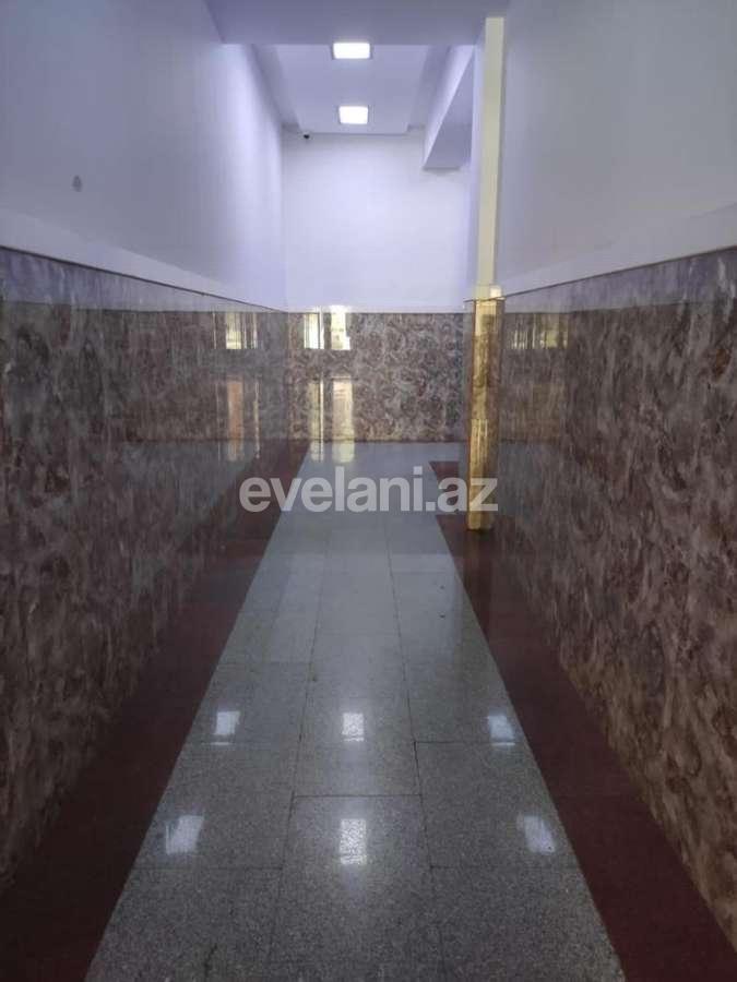 Satılır, yeni tikili, 2 otaqlı, 54 m², Bakı, Nəsimi r, 2-ci mikrorayon q, Memar Əcəmi m.