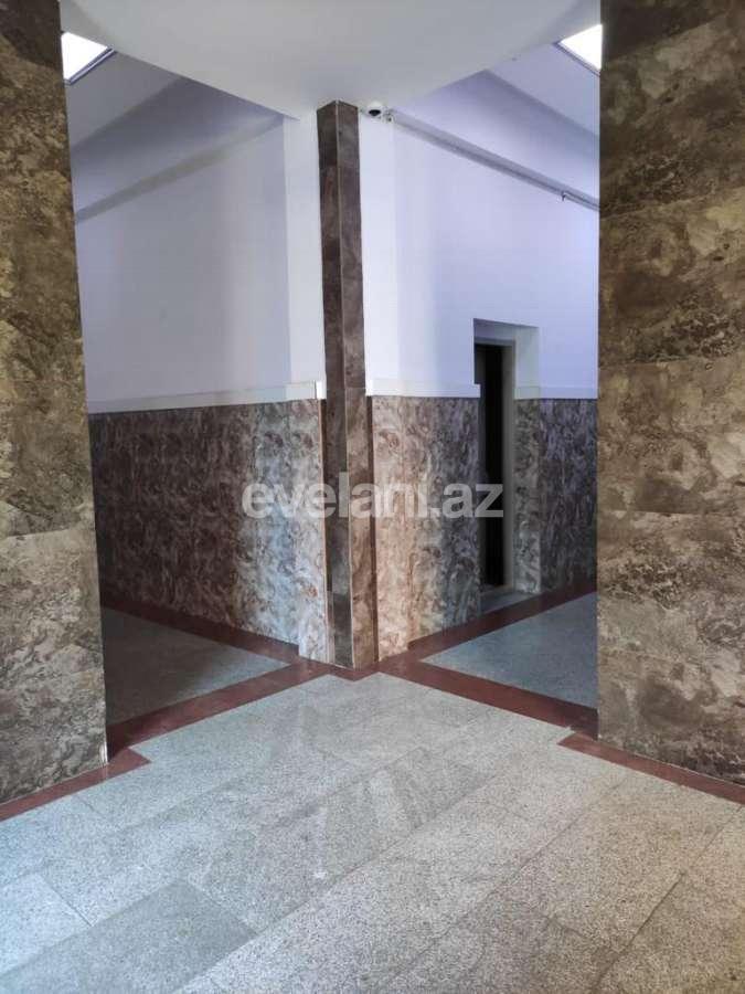 Satılır, yeni tikili, 2 otaqlı, 54 m², Bakı, Nəsimi r, 2-ci mikrorayon q, Memar Əcəmi m.