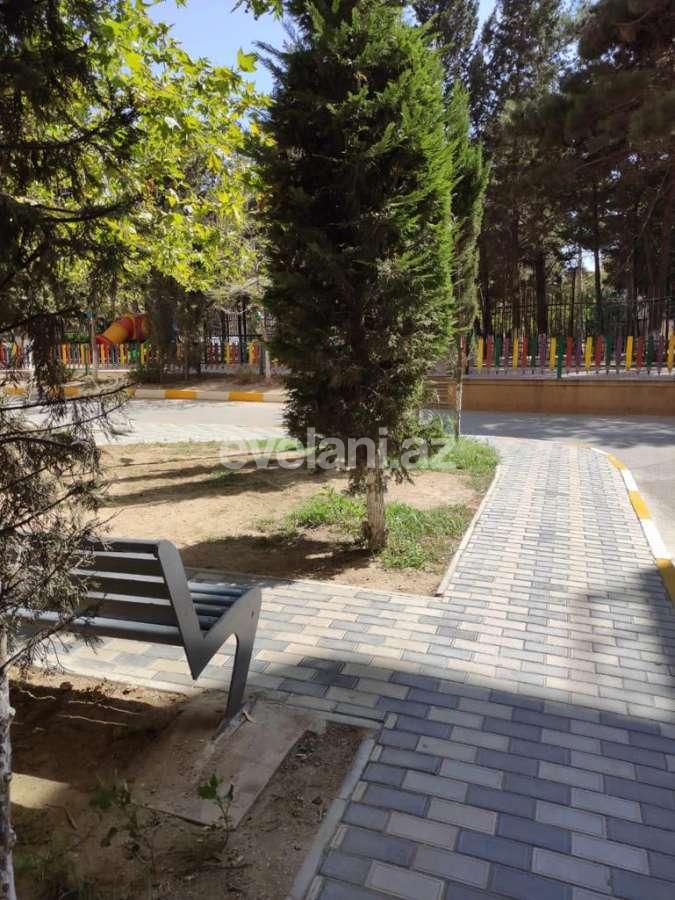 Satılır, yeni tikili, 2 otaqlı, 54 m², Bakı, Nəsimi r, 2-ci mikrorayon q, Memar Əcəmi m.
