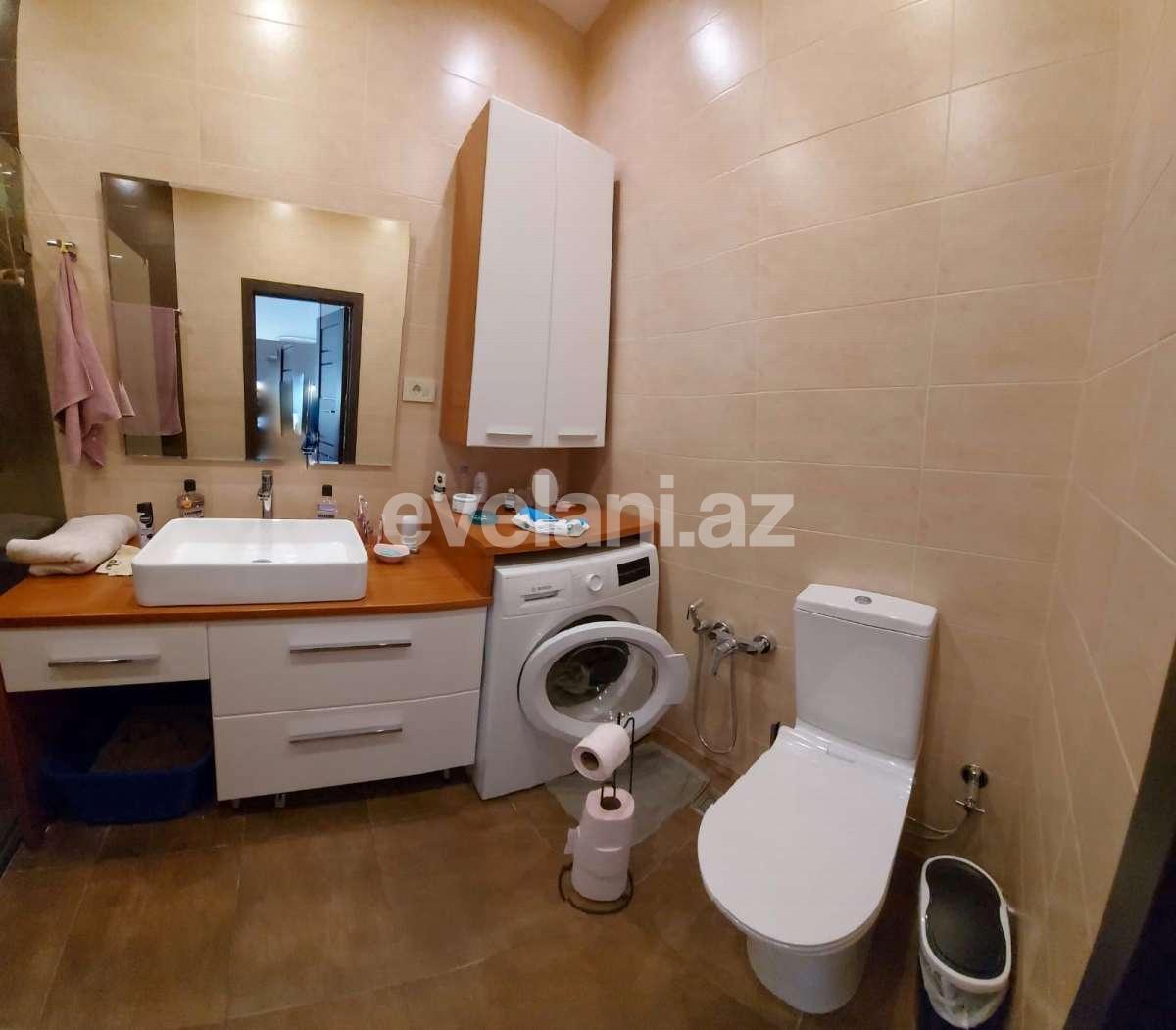 Satılır, yeni tikili, 2 otaqlı, 64 m², Bakı, Xətai r, Ağ şəhər q, Şah İsmayıl Xətai m.