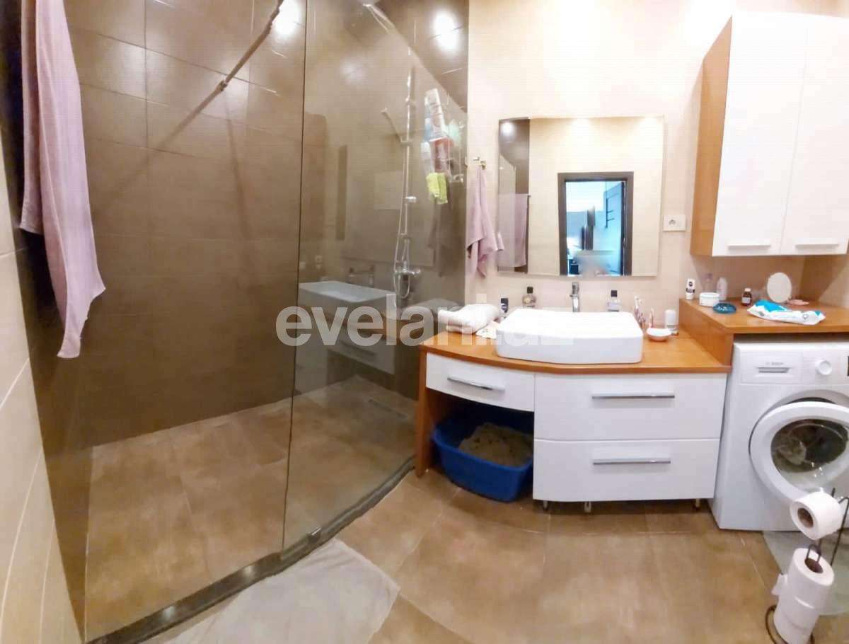 Satılır, yeni tikili, 2 otaqlı, 64 m², Bakı, Xətai r, Ağ şəhər q, Şah İsmayıl Xətai m.