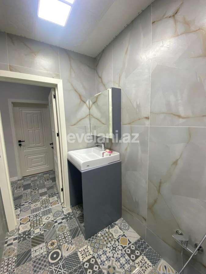Kirayə verilir, yeni tikili, 3 otaqlı, 90 m², Bakı, Nəsimi r, Nizami m.
