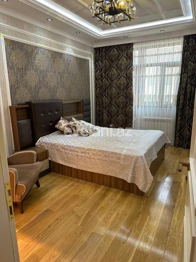 Satılır, yeni tikili, 3 otaqlı, 132 m², Bakı, Nərimanov r, Nəriman Nərimanov m.
