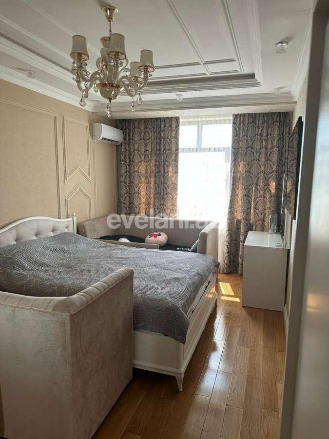 Satılır, yeni tikili, 3 otaqlı, 132 m², Bakı, Nərimanov r, Nəriman Nərimanov m.