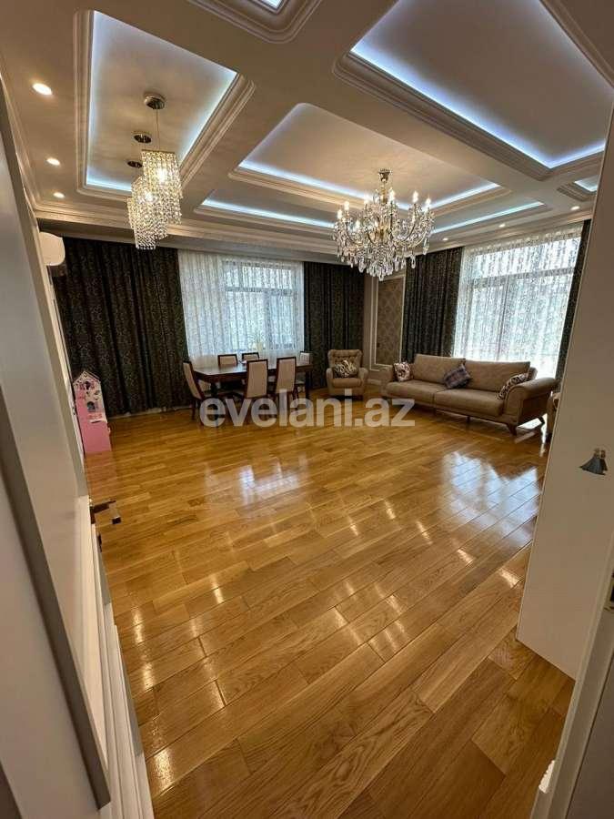 Satılır, yeni tikili, 3 otaqlı, 132 m², Bakı, Nərimanov r, Nəriman Nərimanov m.