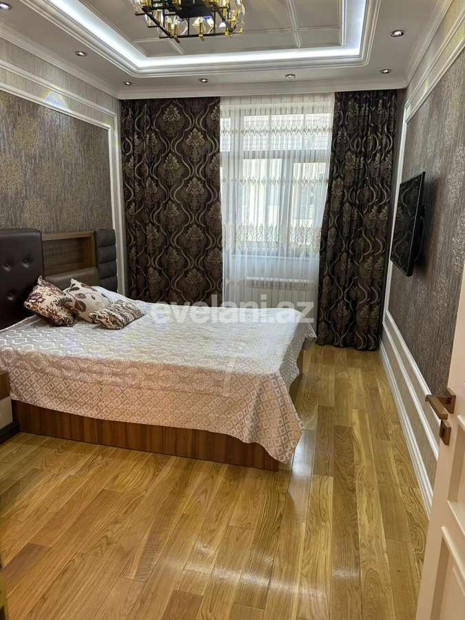 Satılır, yeni tikili, 3 otaqlı, 132 m², Bakı, Nərimanov r, Nəriman Nərimanov m.
