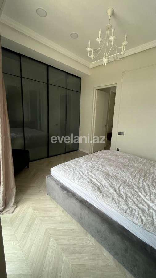 Satılır, yeni tikili, 3 otaqlı, 107 m², Bakı, Xətai r, Şah İsmayıl Xətai m.
