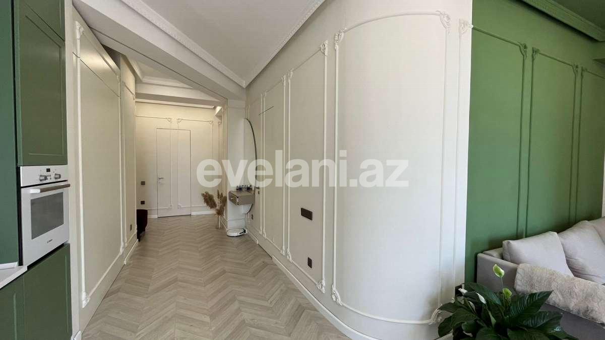 Satılır, yeni tikili, 3 otaqlı, 107 m², Bakı, Xətai r, Şah İsmayıl Xətai m.