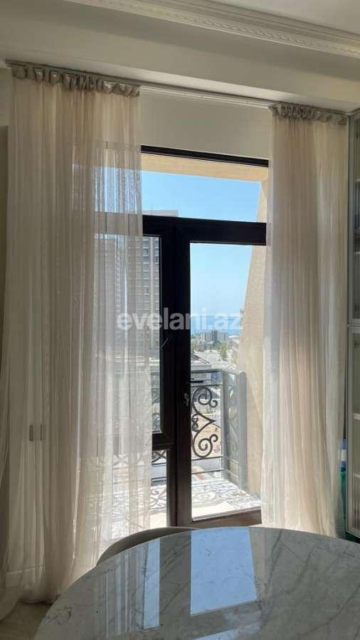 Satılır, yeni tikili, 3 otaqlı, 107 m², Bakı, Xətai r, Şah İsmayıl Xətai m.