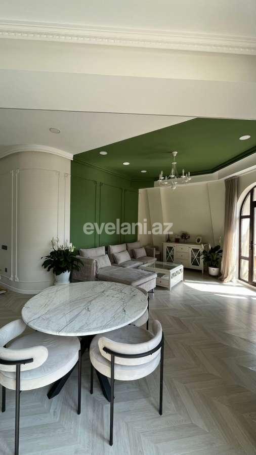 Satılır, yeni tikili, 3 otaqlı, 107 m², Bakı, Xətai r, Şah İsmayıl Xətai m.