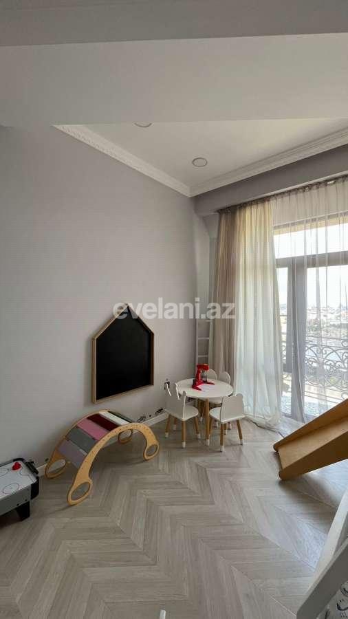 Satılır, yeni tikili, 3 otaqlı, 107 m², Bakı, Xətai r, Şah İsmayıl Xətai m.