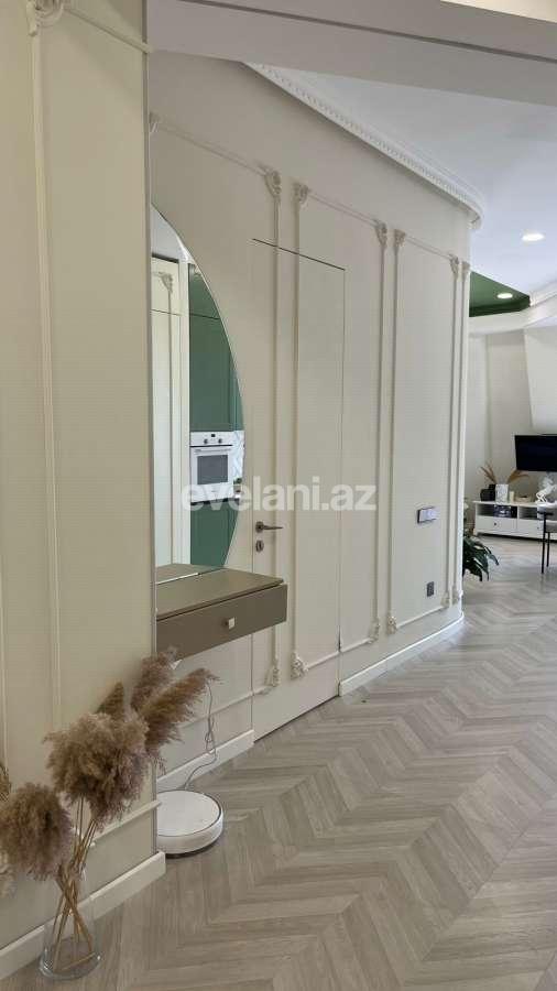 Satılır, yeni tikili, 3 otaqlı, 107 m², Bakı, Xətai r, Şah İsmayıl Xətai m.