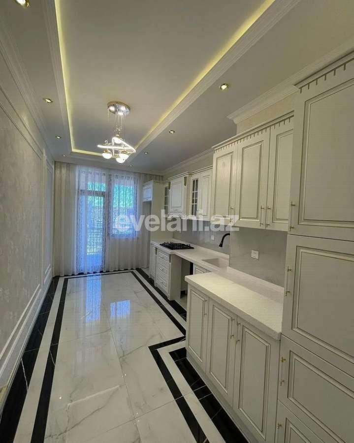 Satılır, yeni tikili, 2 otaqlı, 93 m², Bakı, Nərimanov r, Nəriman Nərimanov m.