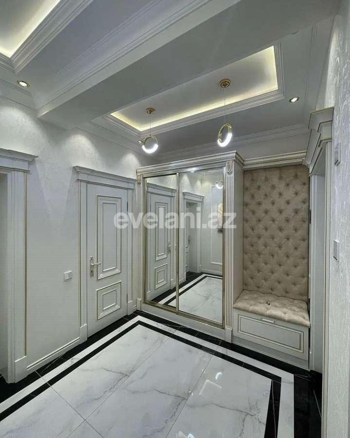 Satılır, yeni tikili, 2 otaqlı, 93 m², Bakı, Nərimanov r, Nəriman Nərimanov m.