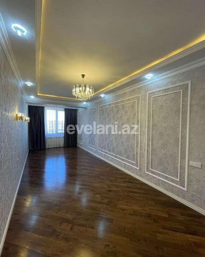 Satılır, yeni tikili, 2 otaqlı, 93 m², Bakı, Nərimanov r, Nəriman Nərimanov m.