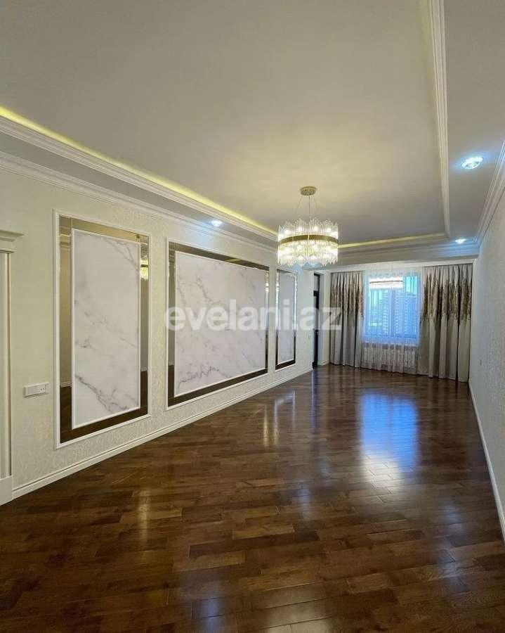 Satılır, yeni tikili, 2 otaqlı, 93 m², Bakı, Nərimanov r, Nəriman Nərimanov m.