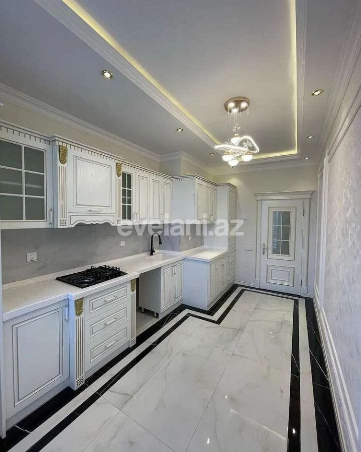 Satılır, yeni tikili, 2 otaqlı, 93 m², Bakı, Nərimanov r, Nəriman Nərimanov m.