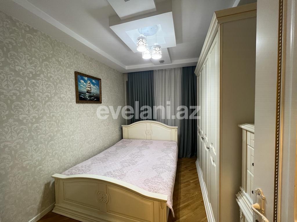 Продаётся, новостройка, 3-комнаты, 116 m², Баку, Ясамальский r, Ени Ясамал p.