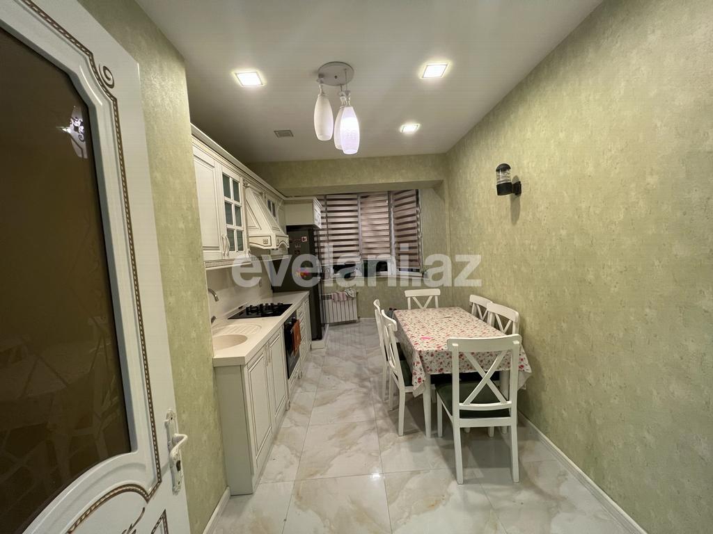 Продаётся, новостройка, 3-комнаты, 116 m², Баку, Ясамальский r, Ени Ясамал p.