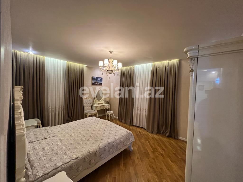 Продаётся, новостройка, 3-комнаты, 116 m², Баку, Ясамальский r, Ени Ясамал p.