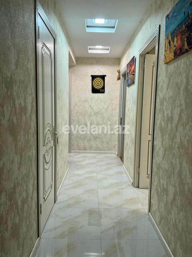 Продаётся, новостройка, 3-комнаты, 116 m², Баку, Ясамальский r, Ени Ясамал p.