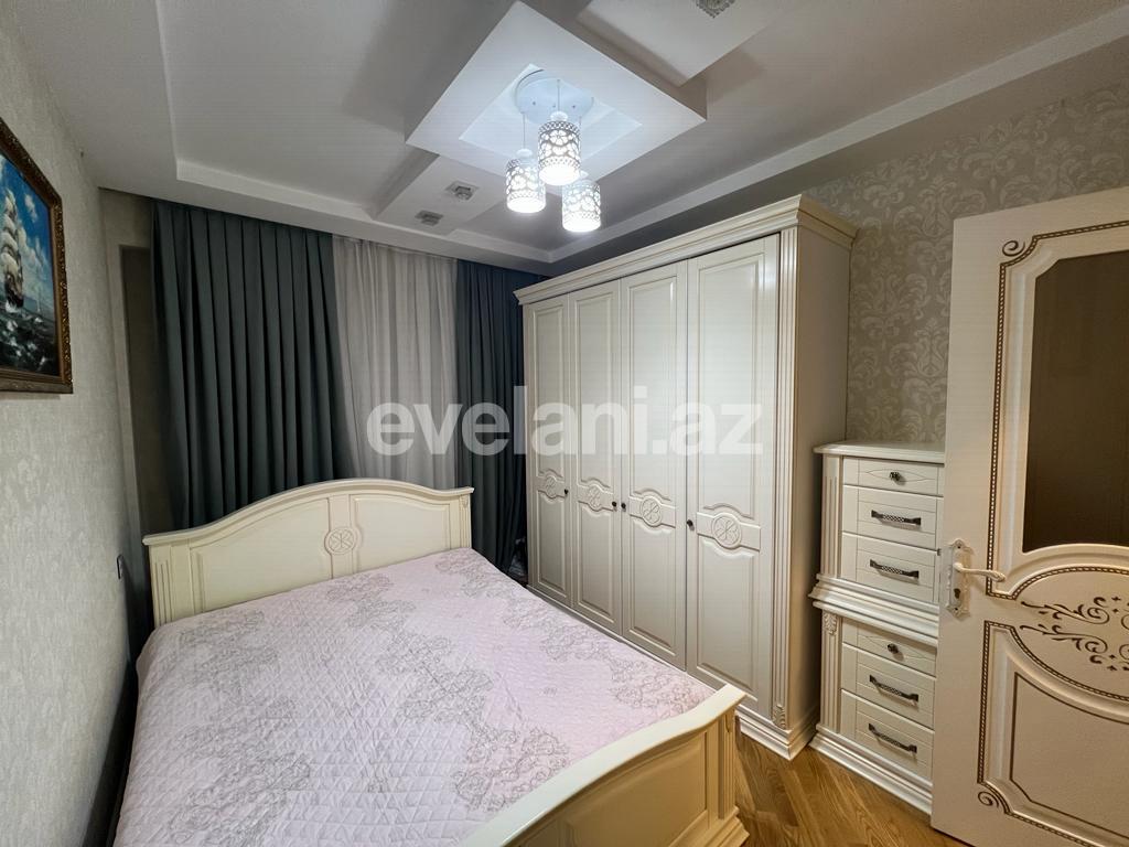 Продаётся, новостройка, 3-комнаты, 116 m², Баку, Ясамальский r, Ени Ясамал p.