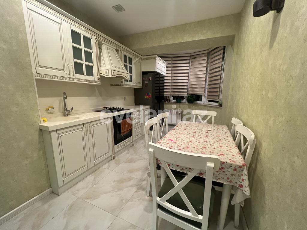 Продаётся, новостройка, 3-комнаты, 116 m², Баку, Ясамальский r, Ени Ясамал p.