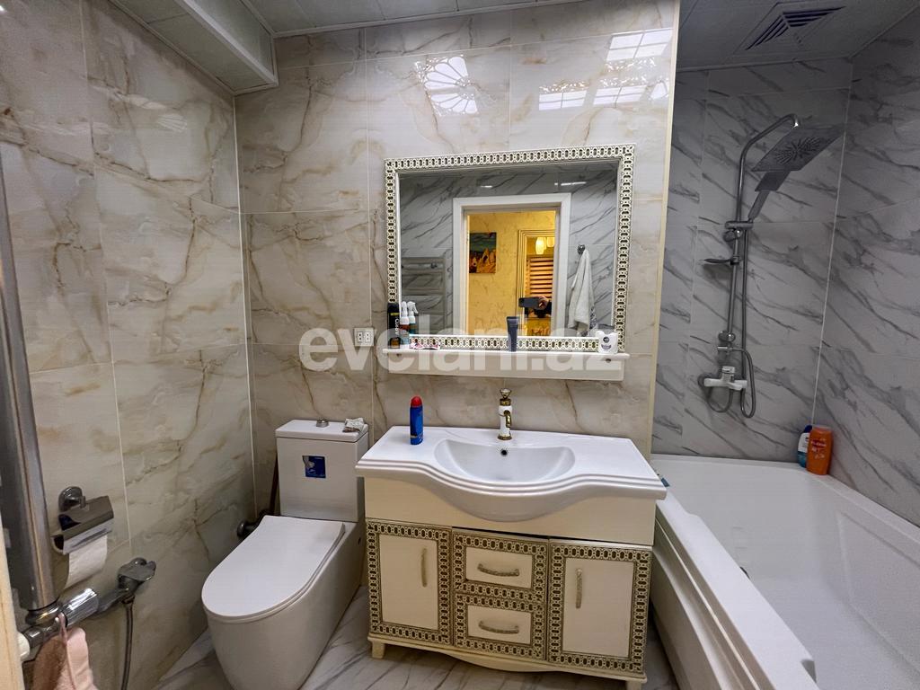 Продаётся, новостройка, 3-комнаты, 116 m², Баку, Ясамальский r, Ени Ясамал p.