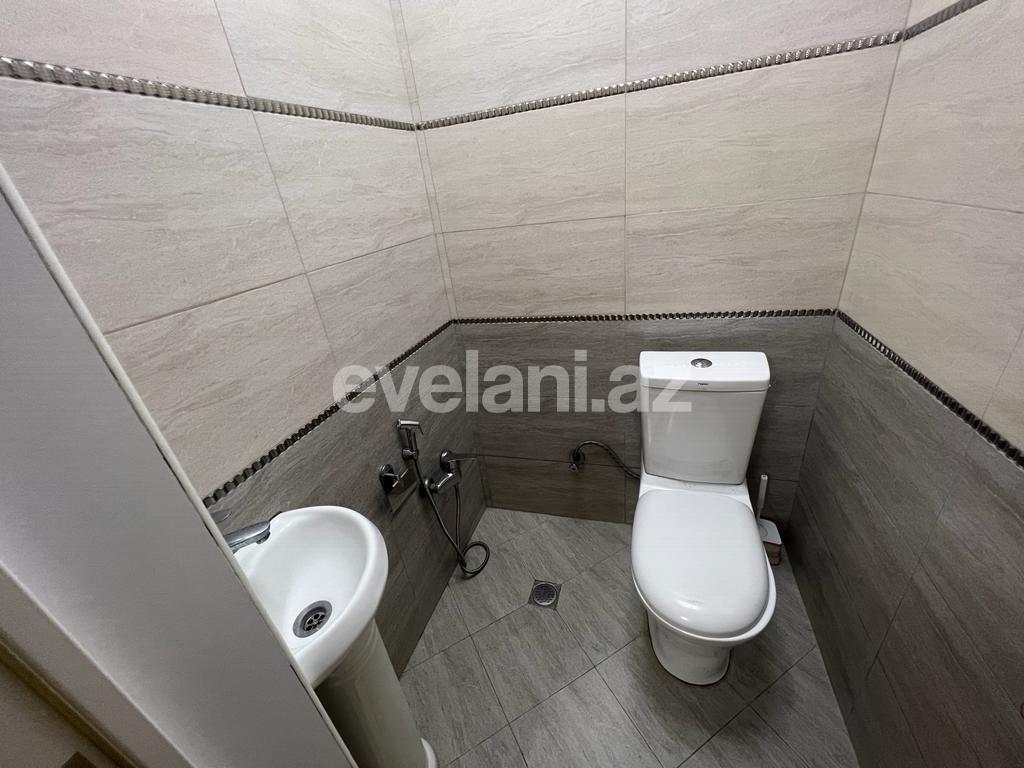 Продаётся, новостройка, 3-комнаты, 116 m², Баку, Ясамальский r, Ени Ясамал p.