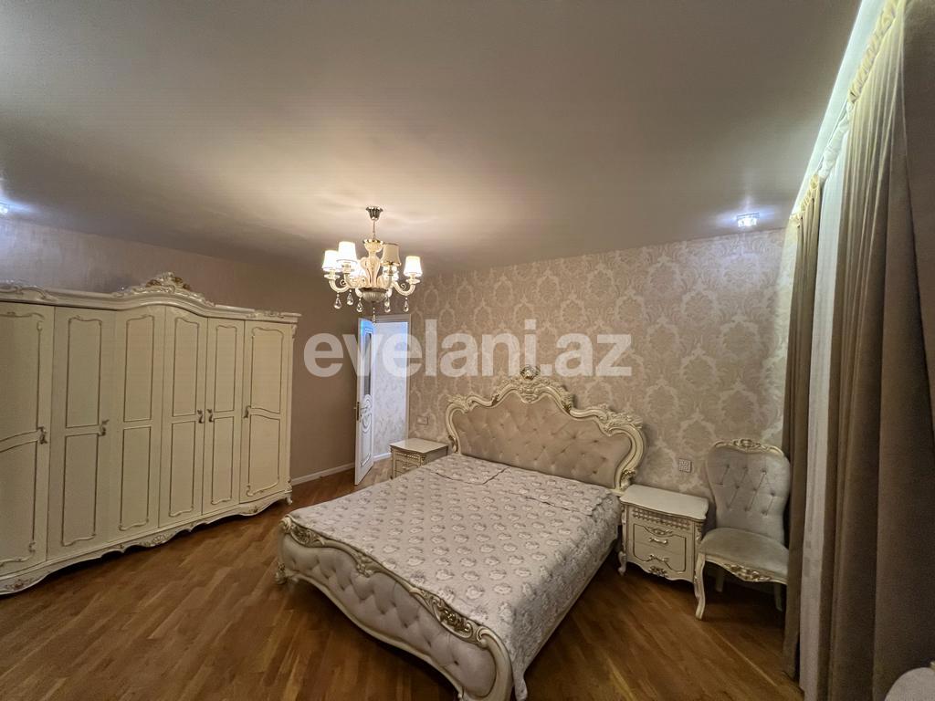 Продаётся, новостройка, 3-комнаты, 116 m², Баку, Ясамальский r, Ени Ясамал p.