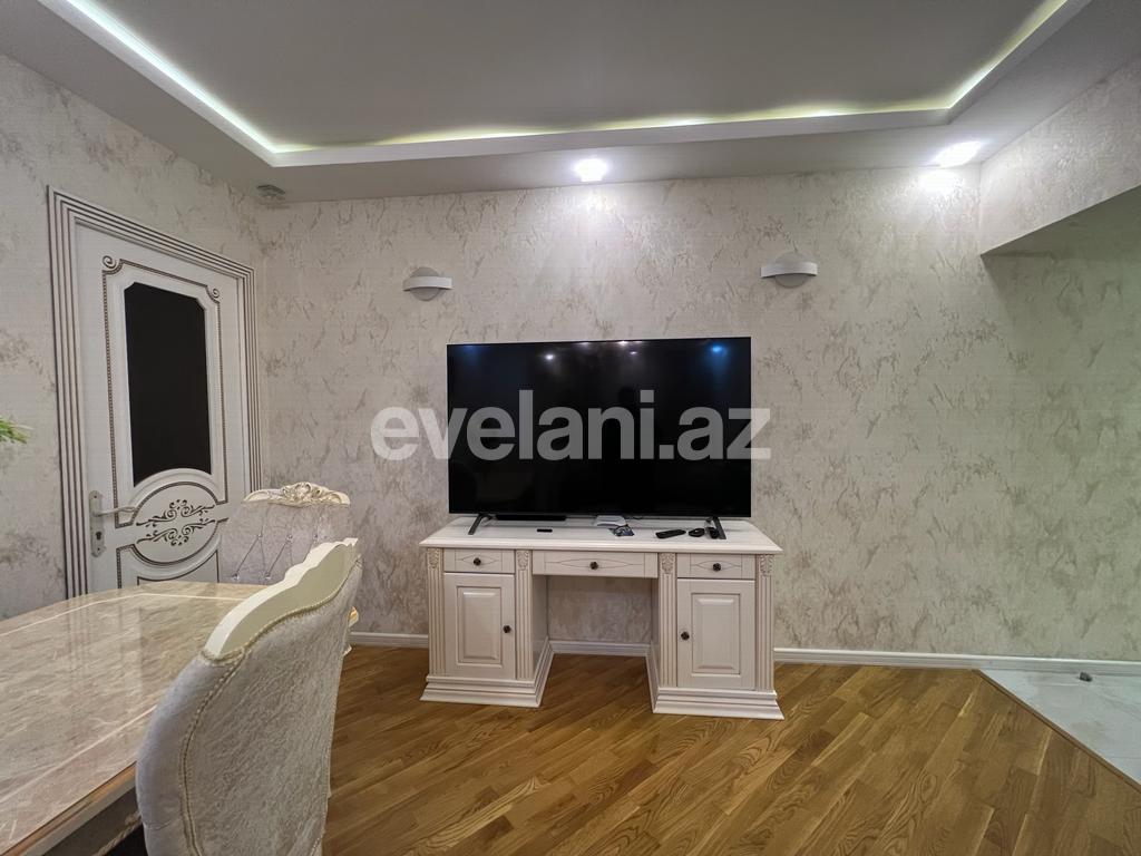 Продаётся, новостройка, 3-комнаты, 116 m², Баку, Ясамальский r, Ени Ясамал p.