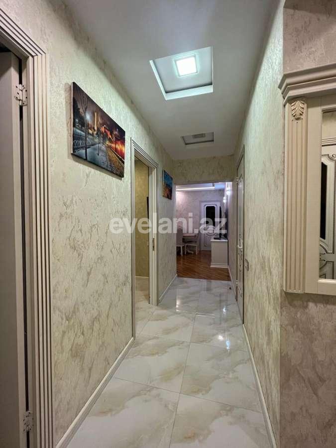 Продаётся, новостройка, 3-комнаты, 116 m², Баку, Ясамальский r, Ени Ясамал p.