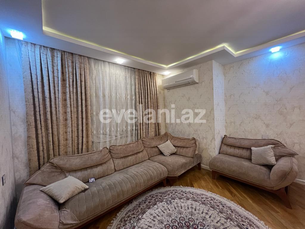 Продаётся, новостройка, 3-комнаты, 116 m², Баку, Ясамальский r, Ени Ясамал p.