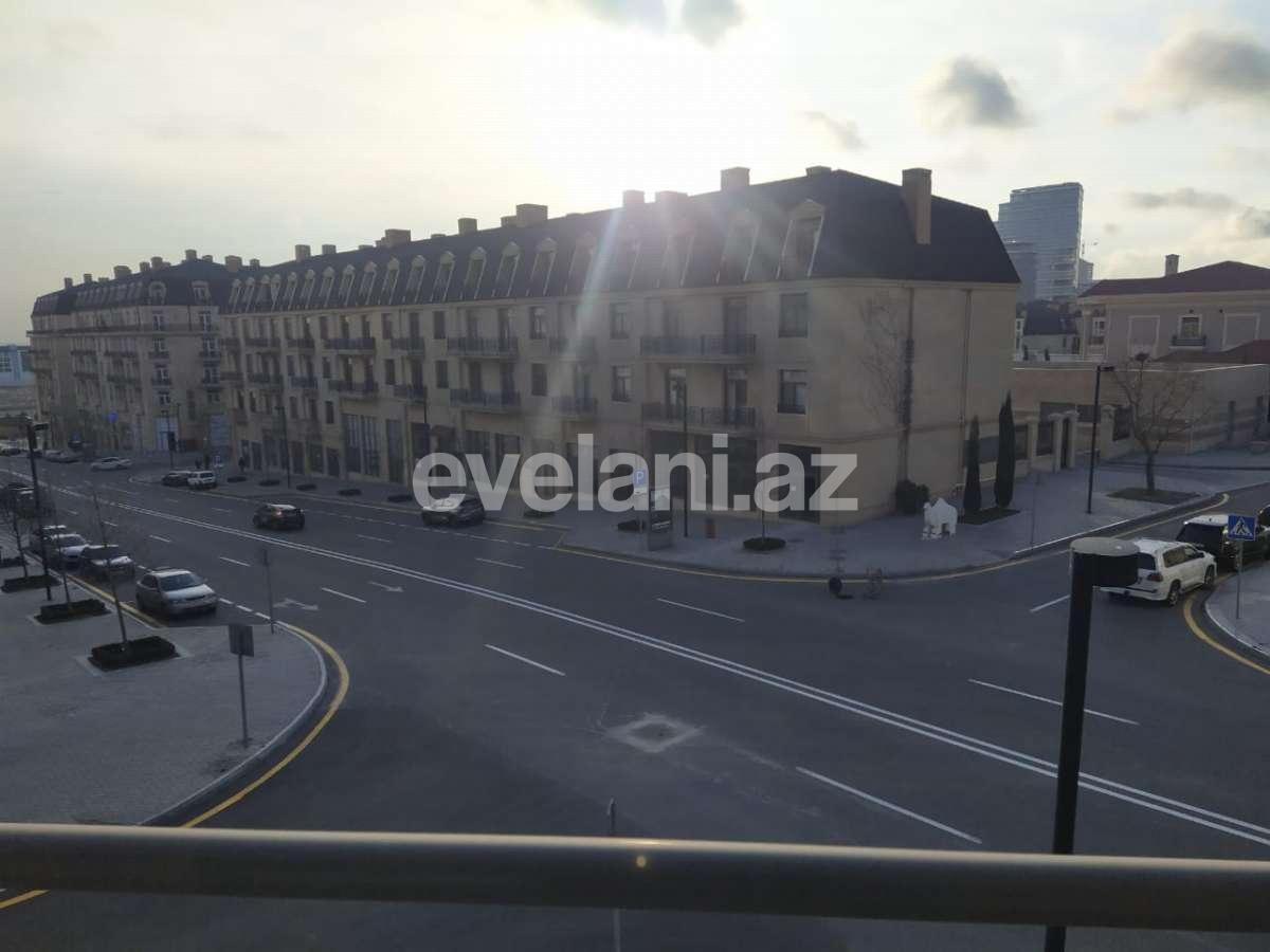 Satılır, yeni tikili, 4 otaqlı, 197 m², Bakı, Xətai r, Ağ şəhər q, Şah İsmayıl Xətai m.